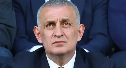 İbrahim Hacıosmanoğlu'ndan istifa iddialarına net yanıt: Görevi bırakmıyorum