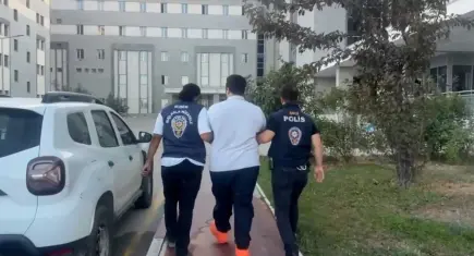 İçişleri Bakanlığı'ndan siber suç operasyonları: 61 ilde 547 şüpheli yakalandı