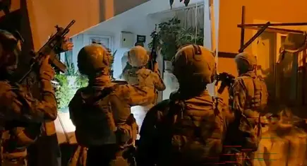 Adana merkezli 11 ilde 120 adrese şafak baskını