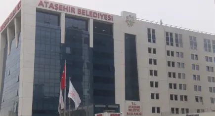 Ataşehir Belediyesi'nde başkan vekilliği seçimi için tarih açıklandı!