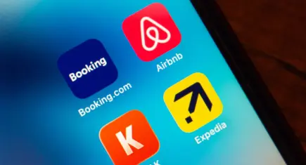 Booking, Expedia ve Airbnb'ye Türkiye'de sıkı denetim: Temsilci, izin ve vergi zorunluluğu