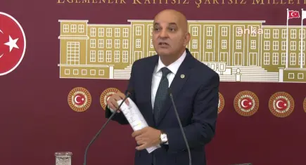 CHP’li Polat’tan Seçer açıklaması: Mesele Seçer değil, sandığın güvencesi