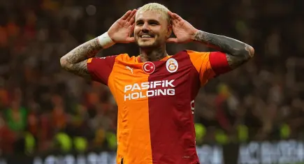 Icardi Galatasaray’a geri mi dönüyor? Dursun Özbek son noktayı koydu
