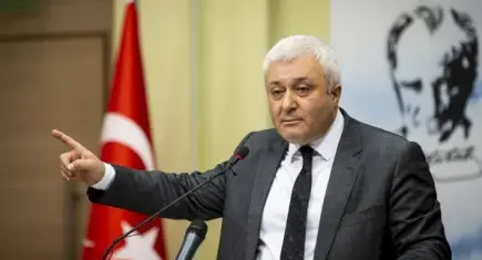 Özkan’dan Tugay’a sert çıkış: Kendini AK Parti mezesi yapma
