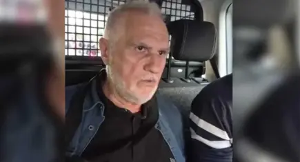 10 cinayetin faili sahte kimlikle İstanbul'da yakalandı!