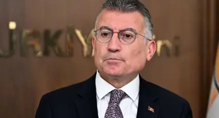 Abdullah Güler'den fon manipülasyonu soruşturması mesajı: Şimdilik gerek yok