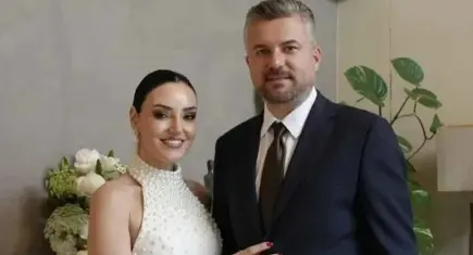 Duman’ın nişanlısından dikkat çeken yorum: Cemil Tugay olmamak için 4,5 aydır cezaevinde!
