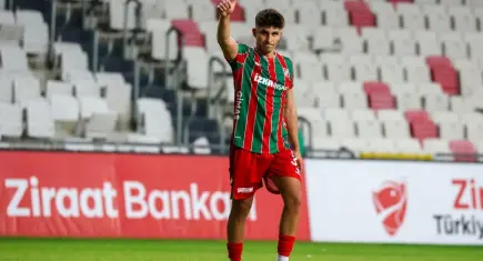 Karşıyaka’da Zafer Uysal dokunuşu