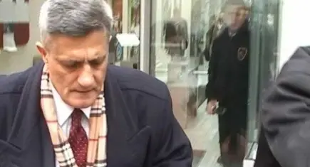 Kaşif Kozinoğlu soruşturmasında şok edici tanık ifadesi: Osman Sınav, Enver Altaylı tarafından tehdit edildi