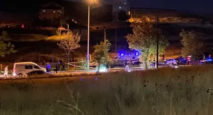Polis memurunu şehit eden şüphelinin 8 farklı suç kaydı çıktı