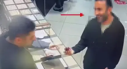 Şehit annesini “terör örgütü” yalanıyla 435 bin lira dolandırdılar: 5 şüpheli tutuklandı