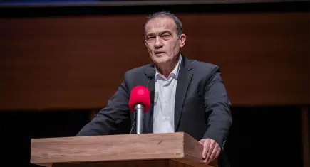 Tugay’ın AK Parti’ye geçişi sonrası istifa dalgası
