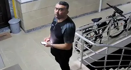Boşanma aşamasındaki eşinin binasında cinayet işleyen sanığa indirim uygulanmadı