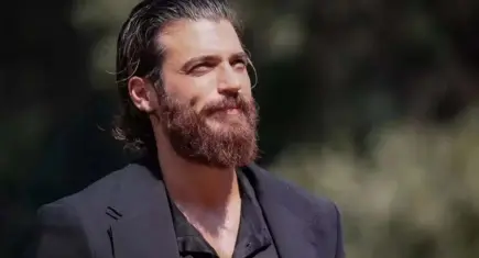 Can Yaman’dan imaj değişikliği: Yeni hali sosyal medyayı salladı