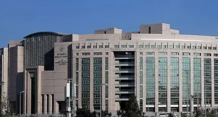 İstanbul Cumhuriyet Başsavcılığı’ndan fon soruşturması açıklaması
