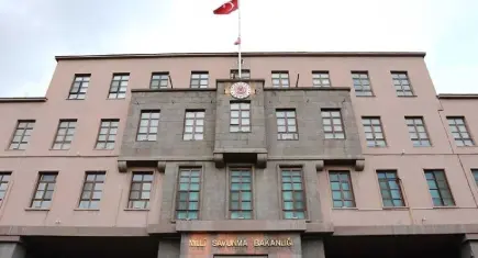 MSB'den Mekke Savunma İttifakı açıklaması 