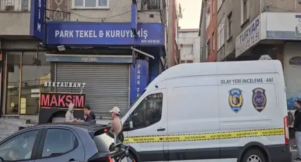 Müzikholdeki çatışmada polis hayatını kaybetti 