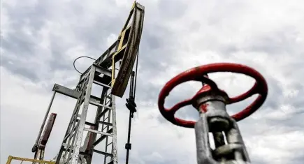 Petrol piyasasında son iki haftanın zirvesi: Brent petrol 105 doları aştı