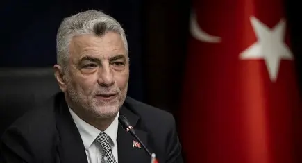 Ticaret Bakanı Ömer Bolat'tan 170 milyon lira iddiasına sert yanıt: Hodri meydan!