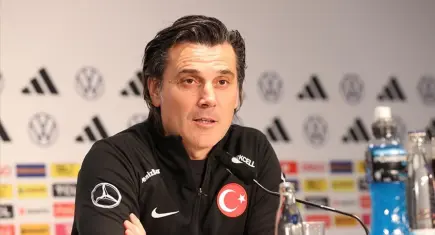 Vincenzo Montella kararını verdi: 330 bin euroluk alacağından vazgeçti
