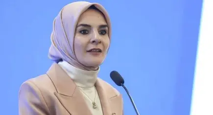 Bakan Göktaş'tan fon iddialarına sert tepki: Üç isim hakkında suç duyurusu