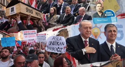 İzmir’de yeni dönemin anahtarı sandıkta mı?
