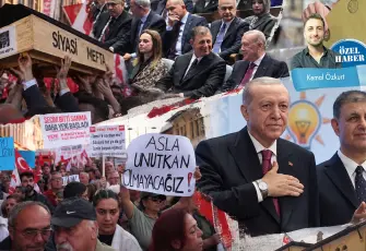İzmir’de yeni dönemin anahtarı sandıkta mı?