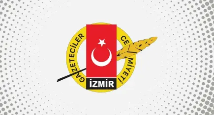 İzmir Gazeteciler Cemiyeti’nden CHP İzmir’deki saldırı girişimine tepki