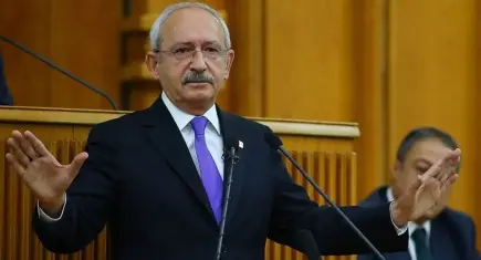 Kemal Kılıçdaroğlu’ndan Cemil Tugay açıklaması