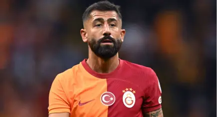 Kerem Demirbay, Galatasaray taraftarından özür diledi