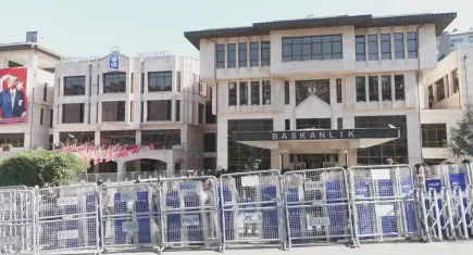 Eyüpsultan’da Başkan Vekili seçiminde ilk tur tamamlandı: CHP’nin adayı önde