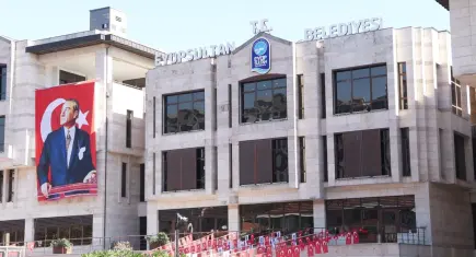 Eyüpsultan’da başkan vekilliği tartışması: AK Parti’den seçim sonucuna itiraz