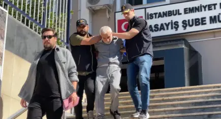 İstanbul’da firari hükümlülere operasyon: 52 kişi yakalandı