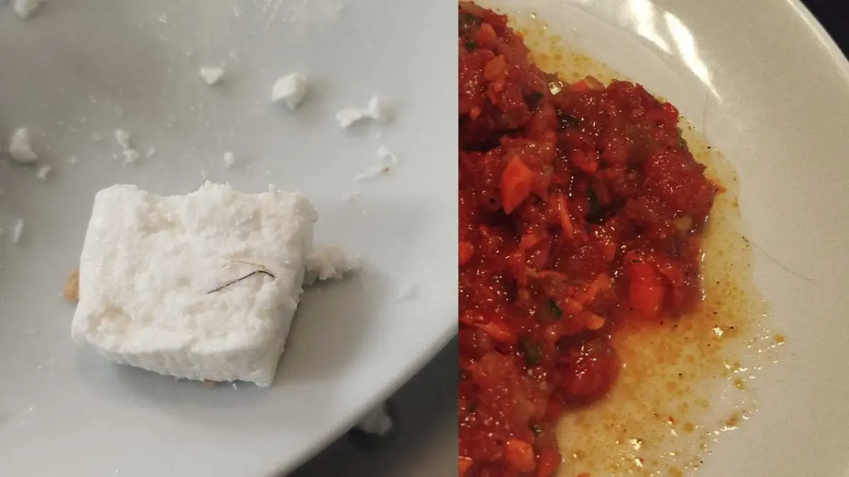 Polatlı KYK yurdunda öğrenciler tepkili: Tadilat, hijyen ve glutensiz yemek sorunu