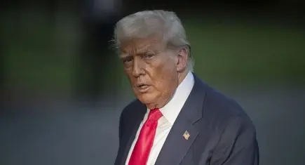 Trump'tan Zelenskiy çıkışı: Bence Ukrayna'nın yeni bir başkan edinme vakti geldi!