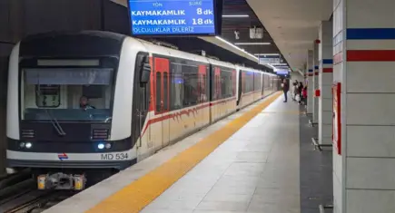 29 Ekim’de İzmir’de ulaşım ücretsiz mi olacak?