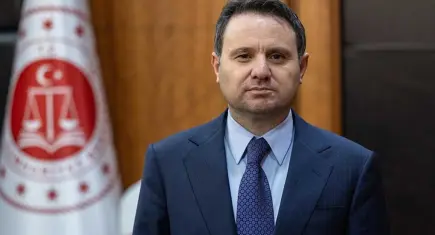 Bakan Gürlek bilanço açıkladı: 81 ilde 32 bin 882 tutuklama!