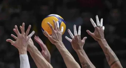 Erkekler Şampiyonlar Kupası’nda şampiyon yarın belli olacak