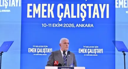 İYİ Partili Dervişoğlu’ndan vergi ve adalet çıkışı
