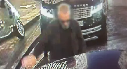 2 milyon dolar fidye için kaçırılan finans şirketi sahibi ellerini çözüp firar etti