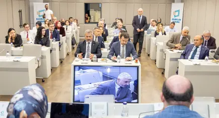 BİK’ten yazılı basının geleceği için dijital dönüşüm çalıştayı