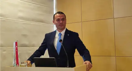 EGİAD’dan yapay zekâ destekli yeni adım