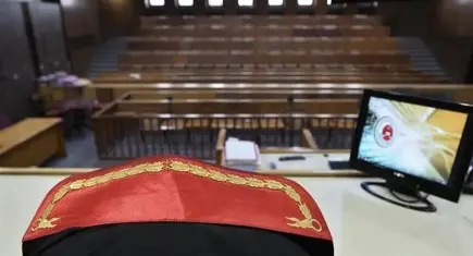 İBB yolsuzluk davasında 96’ncı duruşma: Bu kadar fazla yatırımlık ağaç alınmasına ihtiyaç yoktu