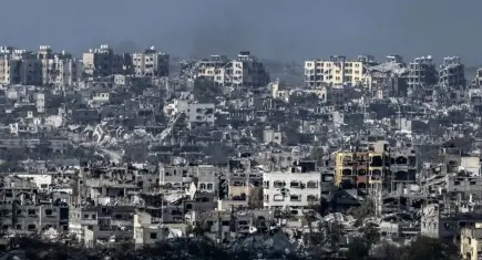 İsrail askerlerinden kan donduran itiraf! Sivillerin bulunduğu binaları tahliye etmeden bombalama talimatı aldık