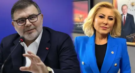 İzmir Büyükşehir Meclisi’nde toplantı krizi! AK Partili Aksoy ve Saygılı'dan CHP ve Yeni Parti’ye tepki