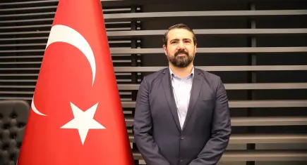 Mezitli Belediyesi’nde yeni başkan vekili belli oldu