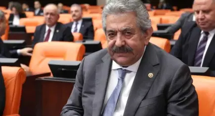 MHP'li Feti Yıldız sayı verdi: Süreç yasasından 2 bini aşkın kişi yararlanacak