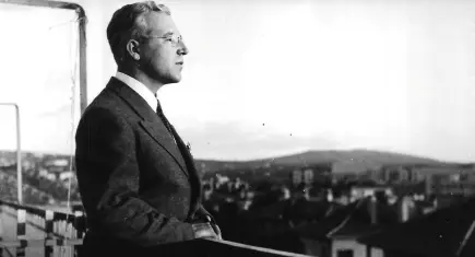 Sabahattin Ali dosyası 78 yıl sonra yeniden açılıyor! 