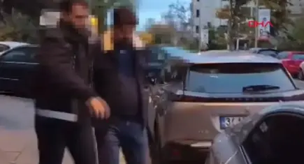10 tonu aşan uyuşturucu sevkiyatına dev operasyon: Kriptolu hat kullanan 42 şüpheli yakalandı