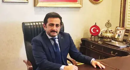 100 milyon liralık fon vurgunu: Eski tarım bakan yardımcısı Mustafa Aksu'ya tutuklama